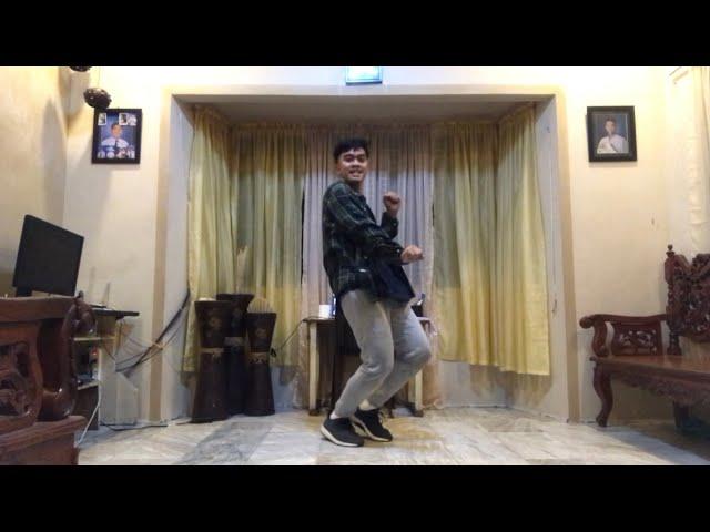 BANANA|DUC ANH TRAN CHOREOGRAPHY|GABRIEL CAGUINGUIN DANCE COVER