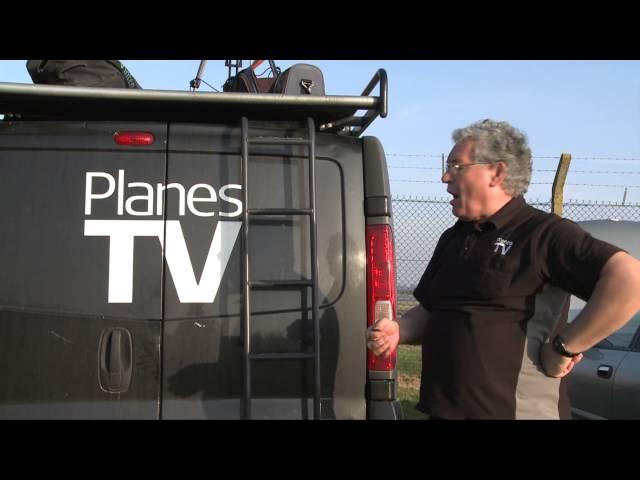 Planes TV Documentary