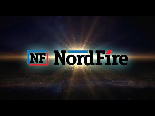 Смазочные материалы NordFire