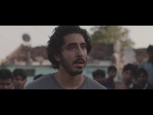 Lion 2016 Most Emotional Last Scene (1080p)