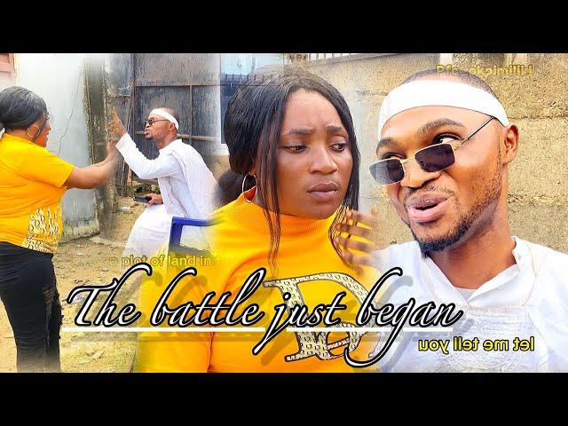 THE FAMILY PROBLEM EPISODE 1| okpimiliki ft mark angel comedy|broda shaggi | brain jotter|