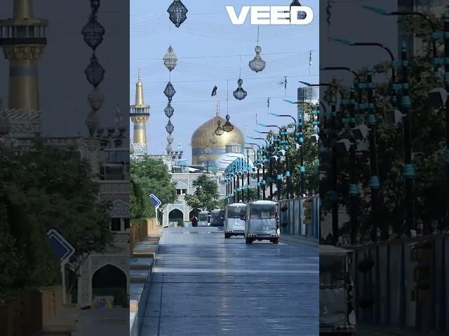 Resilience in Iraq  Culture, Faith, Hope VEED