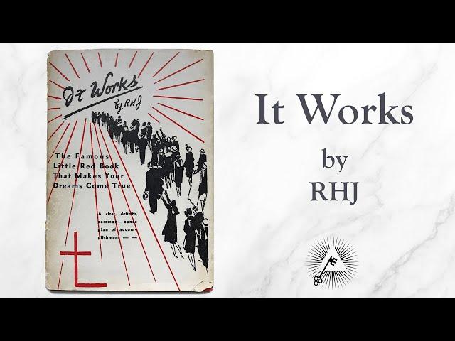 It Works (1926) by RHJ