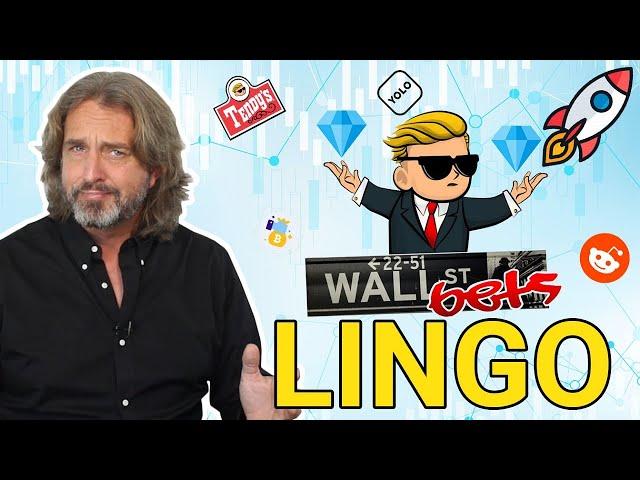 Paper Hands vs Diamond Hands - A Boomers Guide To #WSB Lingo - Trading Basics