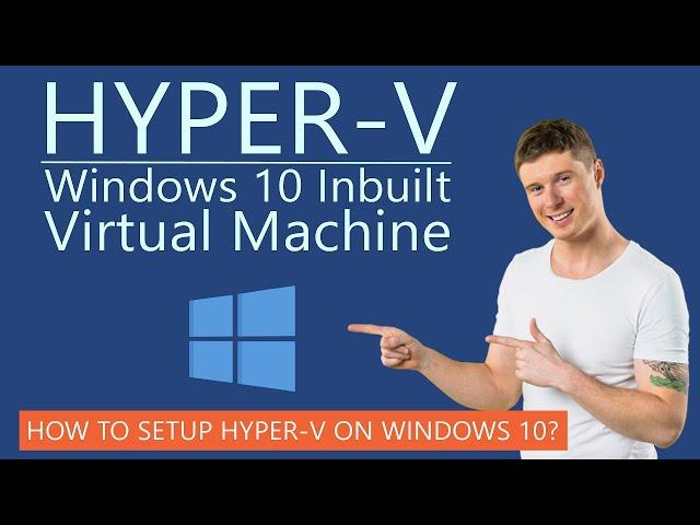 Supercharge Your Skills: Mastering Hyper V Creation