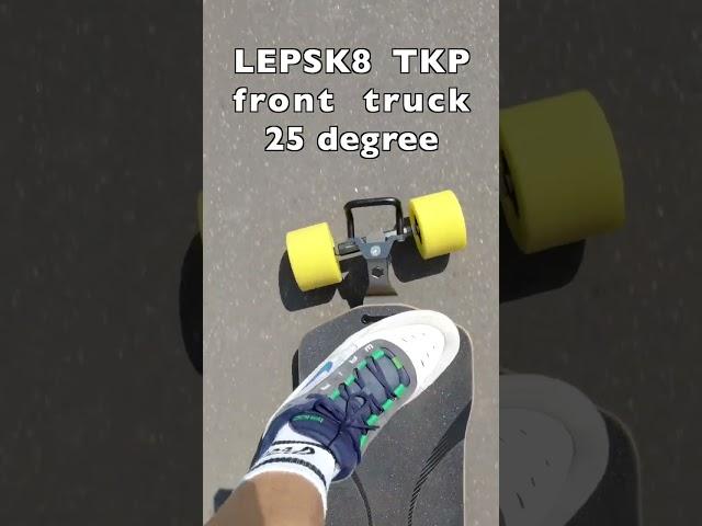 LEPSK8 rkp vs tkp #shorts