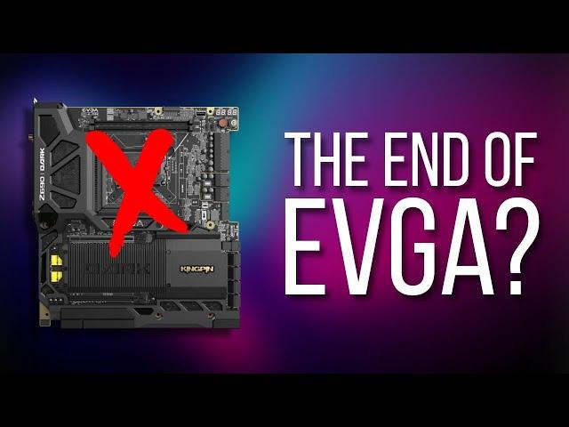 EVGA to go OUT of business? AMD's Exclusive Starfield Partnership causing Controversy.