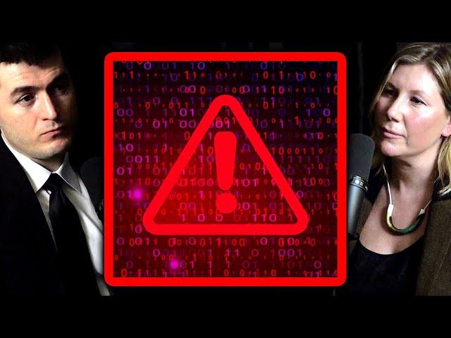 Zero Day Exploits Explained | Nicole Perlroth and Lex Fridman