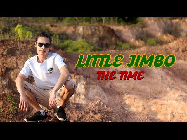 LITTLE JIMBO - THE TIME