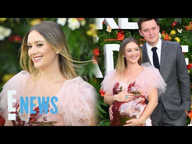 Billie Lourd Gives Birth to Baby No. 2 | E! News