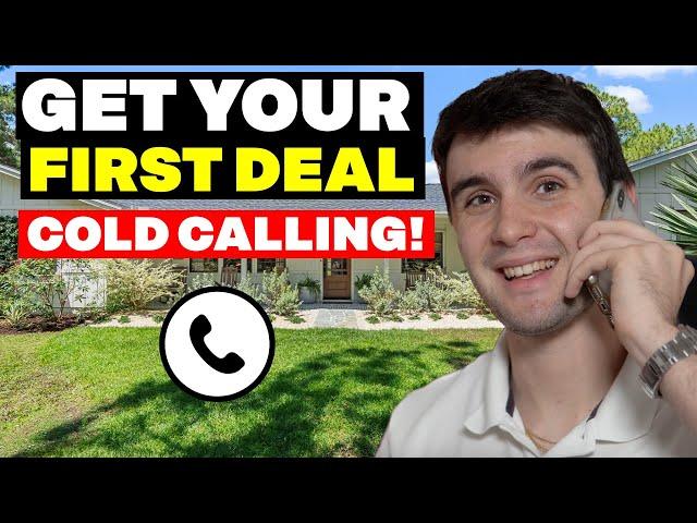 Wholesalers Stop cold calling until you see this
