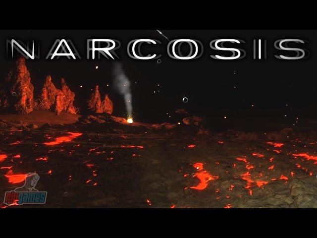 Narcosis Part 4 | PC Horror Game Walkthrough | Gameplay & Let's Play