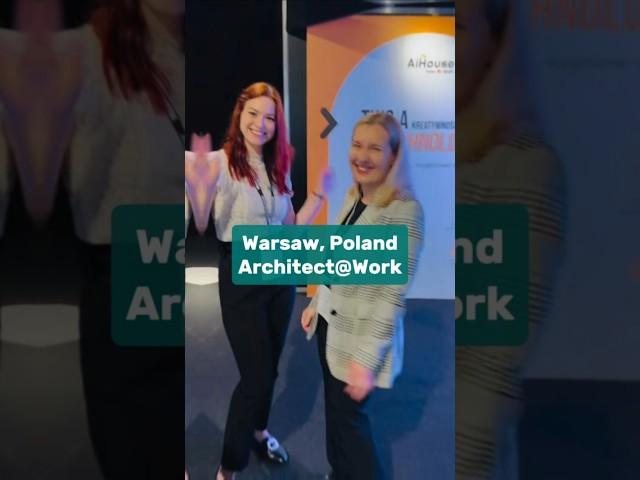 Our trade show journey #interiordesign #manufacturing