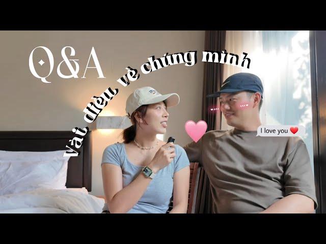 Cách chúng mình yêu xa | của ng yêu mình