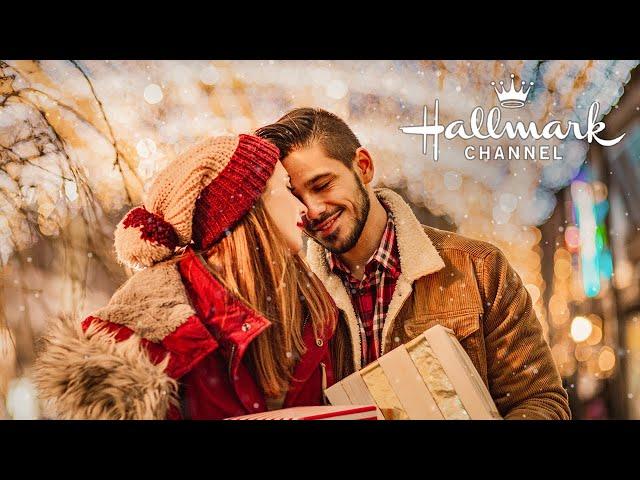 Road to Christmas - New Hallmark Movie - Hallmark Christmas Movie 2024 - Great Romance