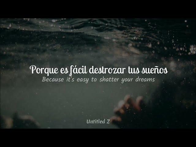 Zivert - DEL MAR | Sub. Español / Lyrics