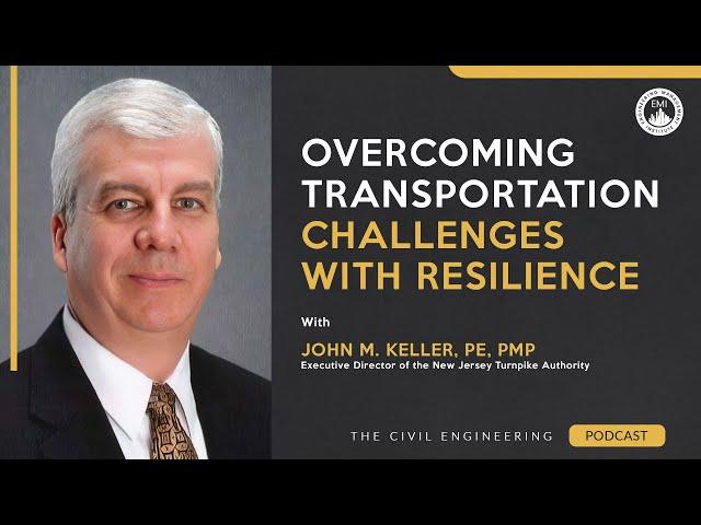 Resilient Transportation Systems: Facing Challenges Head-On