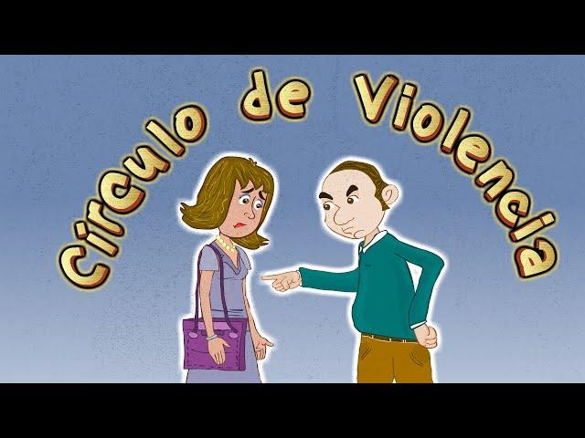 CIRCULO DE VIOLENCIA