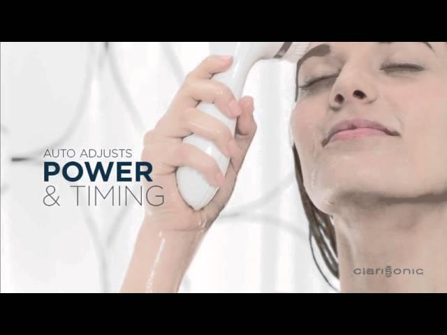 SMARTER. EASIER. MORE POWERFUL - Clarisonic Smart Profile