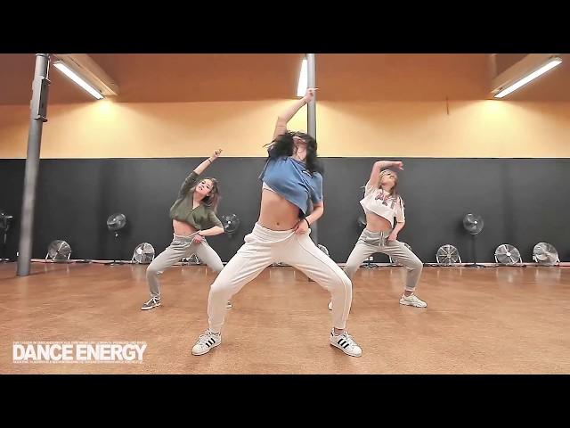 New Rules - Dua Lipa / Choreography by Lisa Getman / 310XT Films / DANCE ENERGY STUDIO