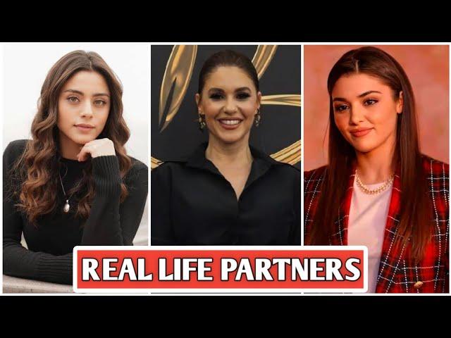 Evrim Alasya Vs Sila Turkoglu Vs Hande Ercel Lifestyle Comparison 2025