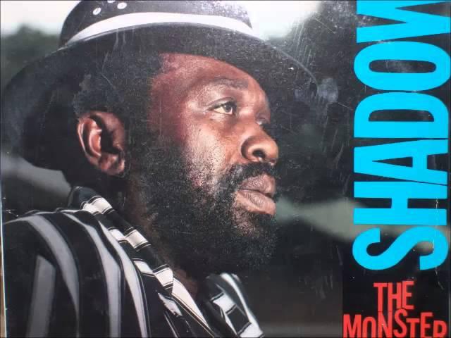 Shadow - Unite African