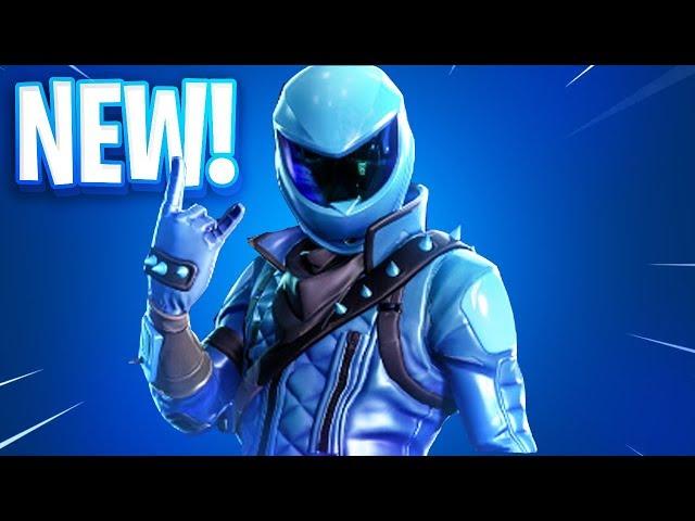 How to get the NEW HONOR GUARD SKIN in Fortnite..