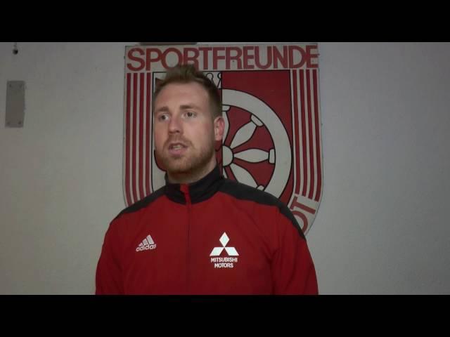 Mike Wroblewski (Sportfreunde Seligenstadt)