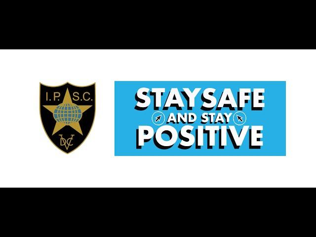 #StaySafeWithIPSC - Alex Korotkov