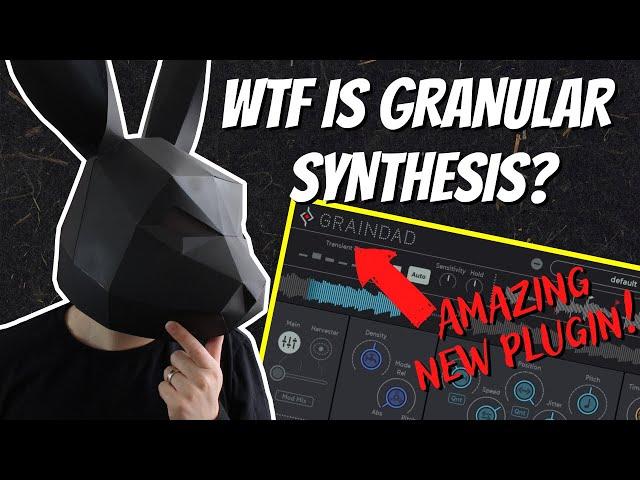 This is One of the BEST plugins of the Year! 