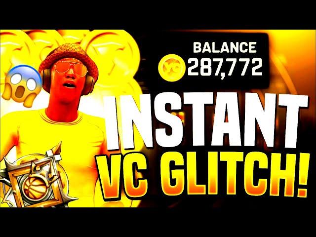 *NEW* NBA 2K20 VC GLITCH AFTER PATCH 13 NBA 2K20 WORKING VC GLITCH/METHOD!! (PS4/XBOX)