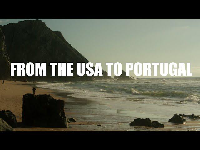 1 YEAR IN PORTUGAL | Was it worth it? (A filmmaker perspective)