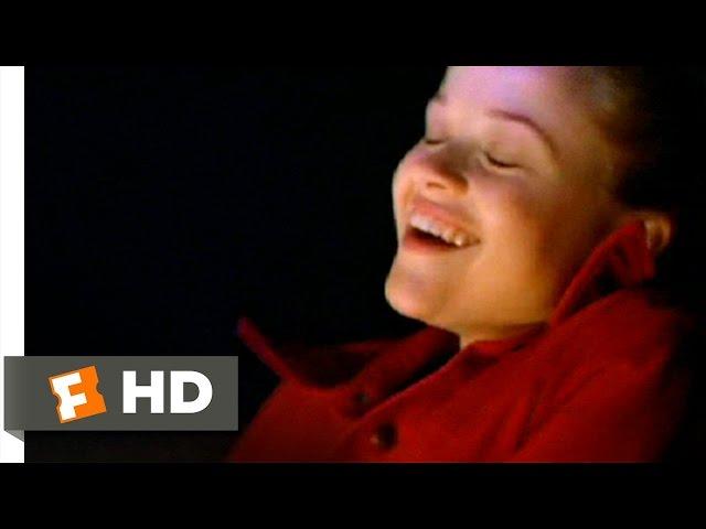 Fear (2/10) Movie CLIP - Wild Roller Coaster Ride (1996) HD