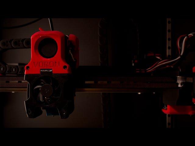 Voron Afterburner