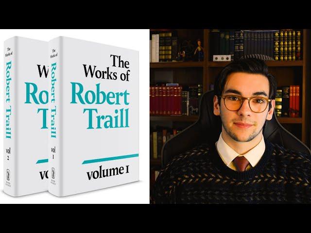 The Works of Robert Traill Vol. 2 Review