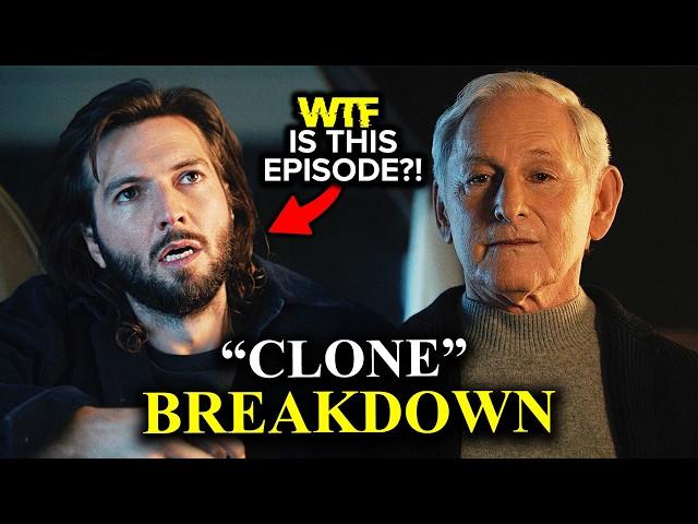 AMERICAN HORROR STORIES Season 3 Episode 6 "Clone" Ending Explained