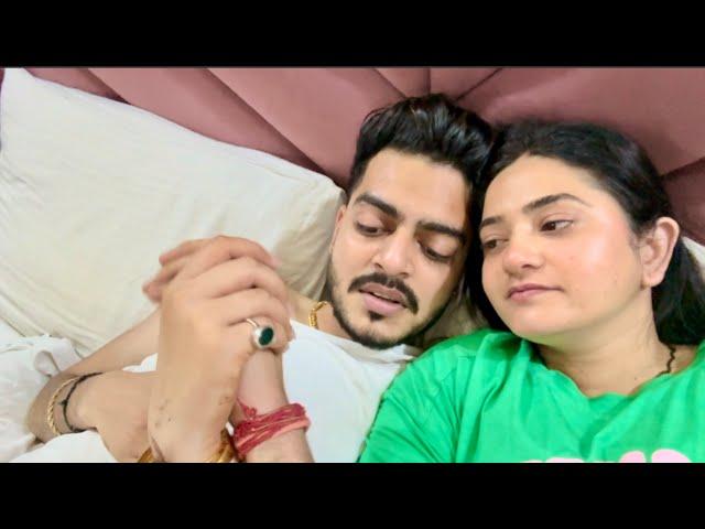 Rachit ke sath Raat ko Hotel aa gayi ️|| Vlog || Sibbu Giri