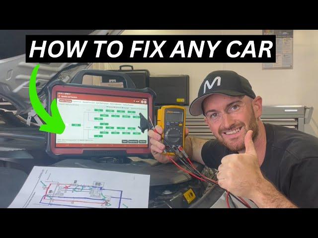 5 Secret Tips to FIX ANY CAR