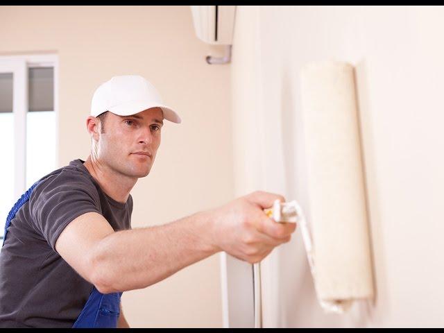 Occupational Video - Painter and Decorator