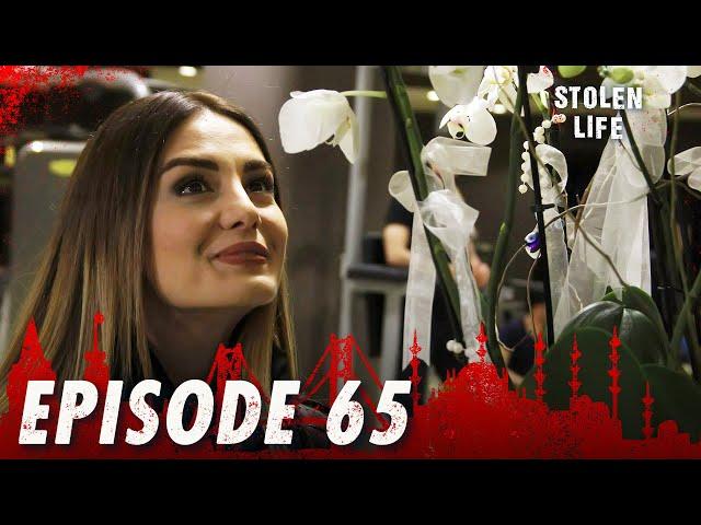 Kara Ekmek I Stolen Life - Episode 65