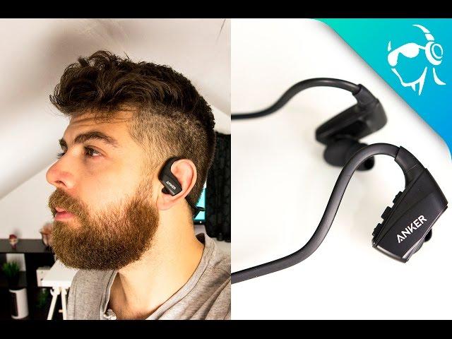 Anker Soundbuds NB10 Review