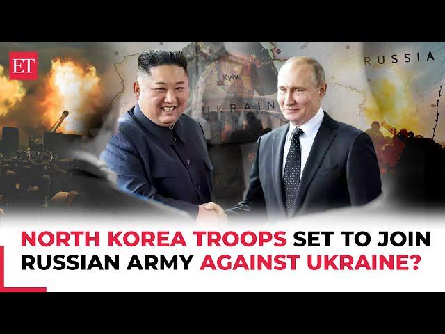 Russia-Ukraine War: Putin's Special North Korean unit already deserting Russian frontline