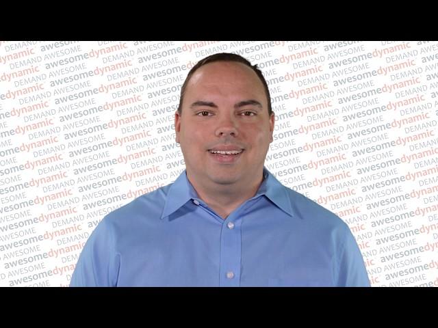 Welcome to Awesome Dynamic - Amazon Consultants