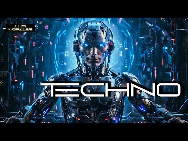 TECHNO | infinite travel [Set Mix] - Bart Skils/ Eli Brown / Space 92 / Adam Beyer / HI-LO /