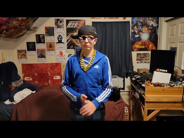 Swag University Episode 2