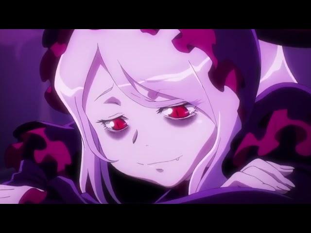 AMV OVERLORD - МакSим - Не отдам