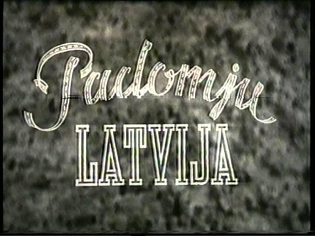 RETROmoto Latvia 1950-1952