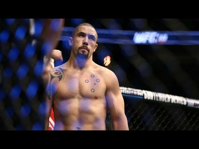 Robert "The Reaper" Whittaker Walkout Song: Can't Be Touched - Roy Jones (Arena Effects)