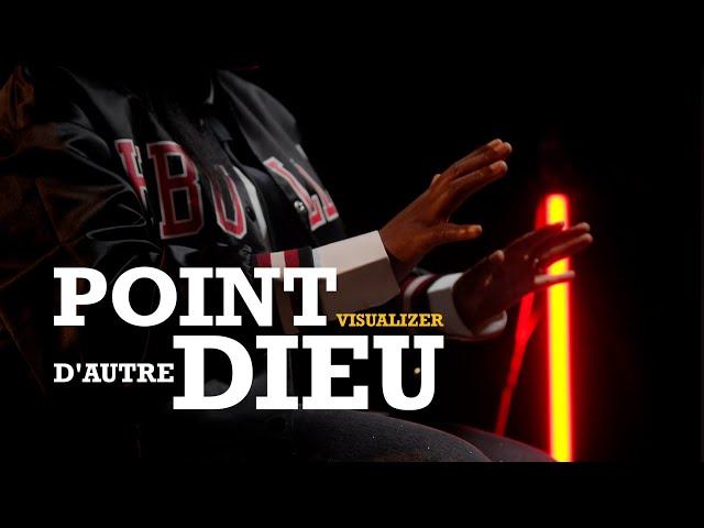 Rosny Kayiba - Point d’autre Dieu feat Mike Kalambay ( Visualizer)