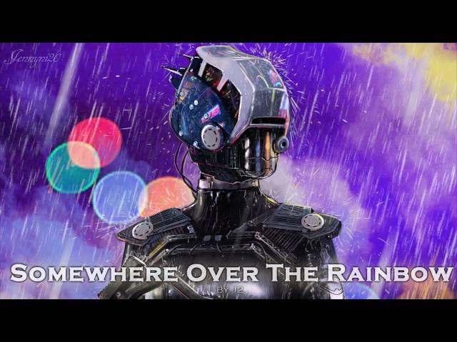 EPIC POP | ''Somewhere Over The Rainbow'' by J2 [feat. Nomad & Lola]